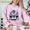 Tom Brady Football Player Trending Unisex Hoodie