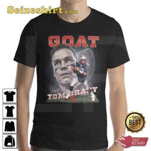 Tom Brady Legendary Playaz Shirt