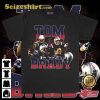Tom Brady New England TShirt
