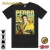 Top Movie Icon 90s Actor  Pedro Pascal Homage T-Shirt