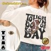 Touchdown Kinda Football Game Fan Sweatshirt