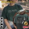 Twelve Carat Tour 2023 Sweatshirt Gifr For Post Malone Fan