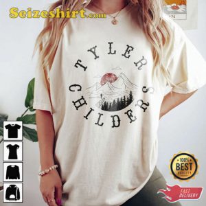Tyler Childers Mountain Classic Sweater