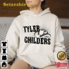 Tyler Childers Unisex Sweatshirt Gift For Western Country Music