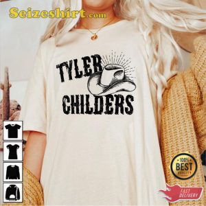 Tyler Childers Unisex Sweatshirt Gift For Western Country Music