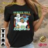 Tyreek Hill Miami Dolphins T Shirt