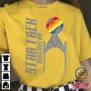 USS Discovery Logo Star Trek Discovery Unisex T-Shirt