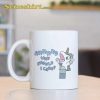 Unicorse And Why Should I Care Mug