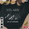Velaris City Of Starlight Acotar Shirt