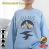 Velaris City Of Starlight Crewneck Shirt