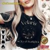 Velaris City of Starlight Trending T-Shirt