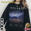Velaris The Night Court Crewneck Shirt