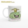 Venusaur Pokemon Go Art Work Coffee Mug
