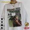 Vintage 90s Style Blonde Frank Ocean Sweatshirt
