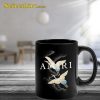 Vintage Amiri World Tour 2023 Style Funny Mug