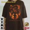 Vintage Anime Manga Japan Shirt