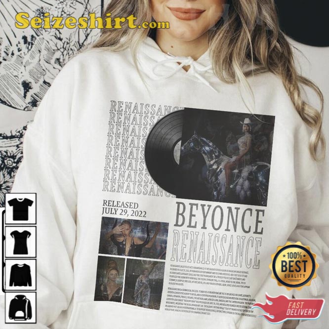 Vintage Bootleg Inspired Tee Beyonce Vintage T-Shirt