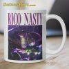 Vintage Bootleg Rico Nasty RX Mugs