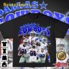 Vintage Dallas Cowboys Football Sweatshirt