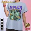 Vintage Jaylen Brown T-Shirt Gift