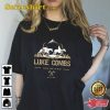 Vintage Luke Combs Since 1990 T-Shirt