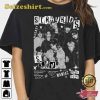 Vintage Maniac Stray Kids Unisex Shirt
