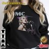 Vintage Miley Cyrus Singer 90s Retro Classic T-Shirt