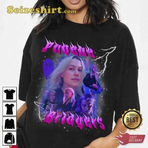 Vintage Phoebe Bridgers Vintage 90’s Shirt