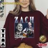 Vintage Style Zach Bryan Sweatshirt