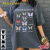 Vintage The Eras Tour Comfort T-Shirt