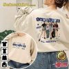 Vintage Trending Newjeans Bunny Sweatshirt