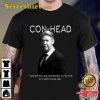 Waystar Royco Con Head Succession Quote Unisex T-Shirt