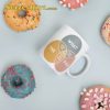 What The Venn Diagram Coffee Mug