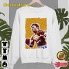 Yello Graphic Manny Pacquiao Unisex Hoodie