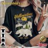Yellowstone National Park Shirt