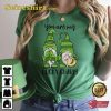 You Are My Lucky Charm Tees Shirt