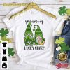 You Are My Lucky Charm Shirt