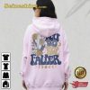You Do Not Falter Unisex Hoodie