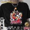 Zach Attack Lavine Chicago Basketball Unisex Sweatshirt