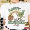 Ppy St Patrick’s Day Unisex Shirt