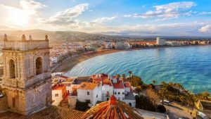10 Must-Visit European Summer Destinations From City Breaks to Coastal Retreats (1)