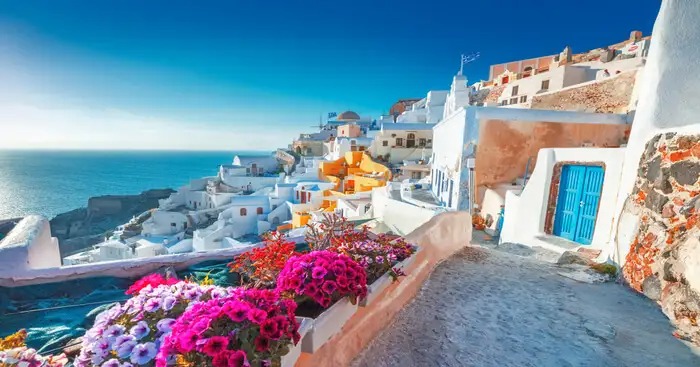 10 Must-Visit European Summer Destinations From City Breaks to Coastal Retreats (10)