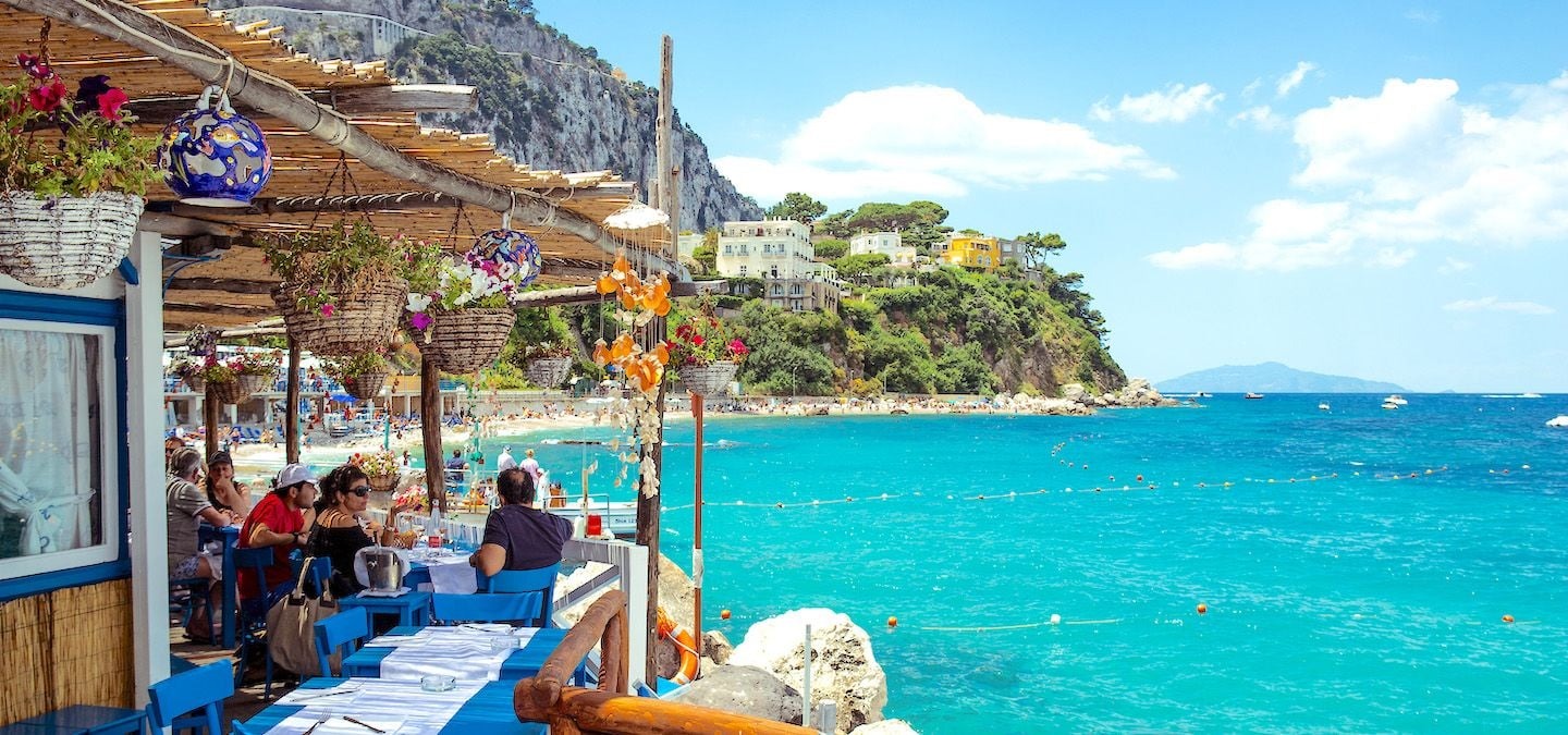 10 Must-Visit European Summer Destinations From City Breaks to Coastal Retreats (9)