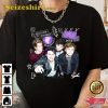 5 Seconds Of Summer Band Music Rock Hip Hop T-Shirt