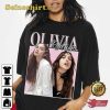 Feel The Emotion With An Olivia Rodrigo Shirt