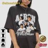 Aaron Judge Vintage 90s Shirt Gift For Fans