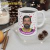 Aaron Rodgers California Golden Bears Football Cute Mug Gift