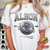 Alex Albon Racing Est 1996 Vintage Shirt Gift For Fan