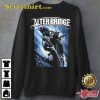 Alter Bridge Myles Graphic Unisex T-Shirt