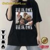 Alternative Rock One Ok Rock Band Unisex T-Shirt